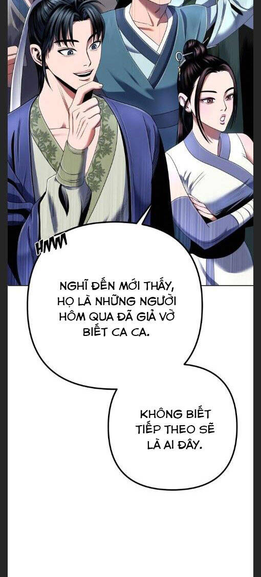 Đao Hoàng Tứ Thiếu Gia: Chương 34