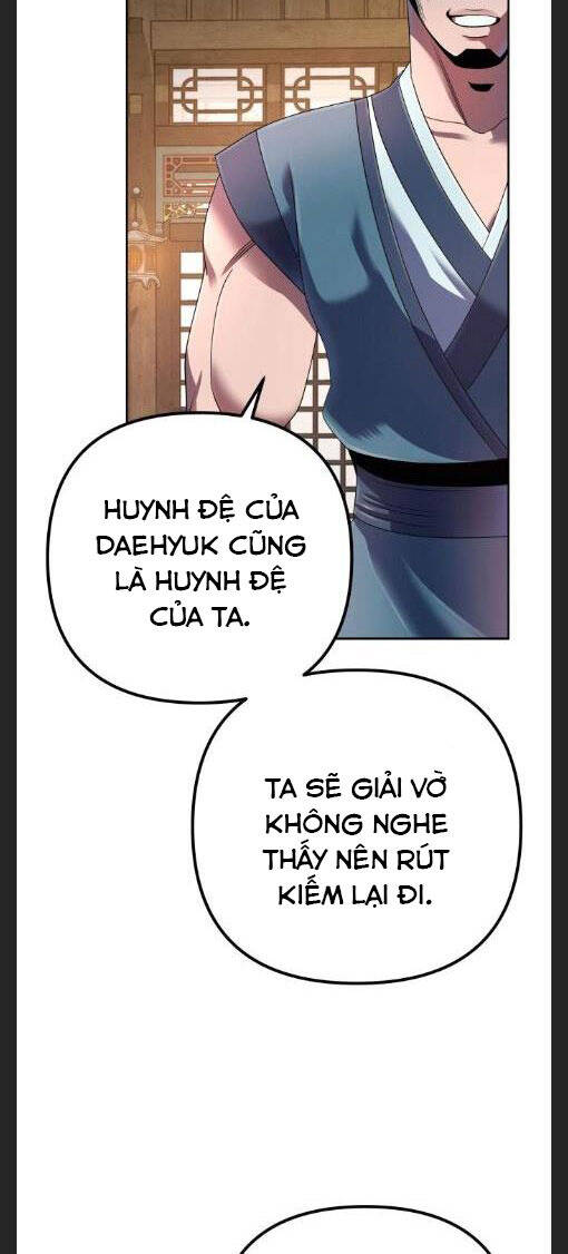 Đao Hoàng Tứ Thiếu Gia: Chương 34
