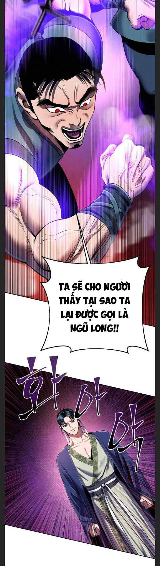 Đao Hoàng Tứ Thiếu Gia: Chương 34