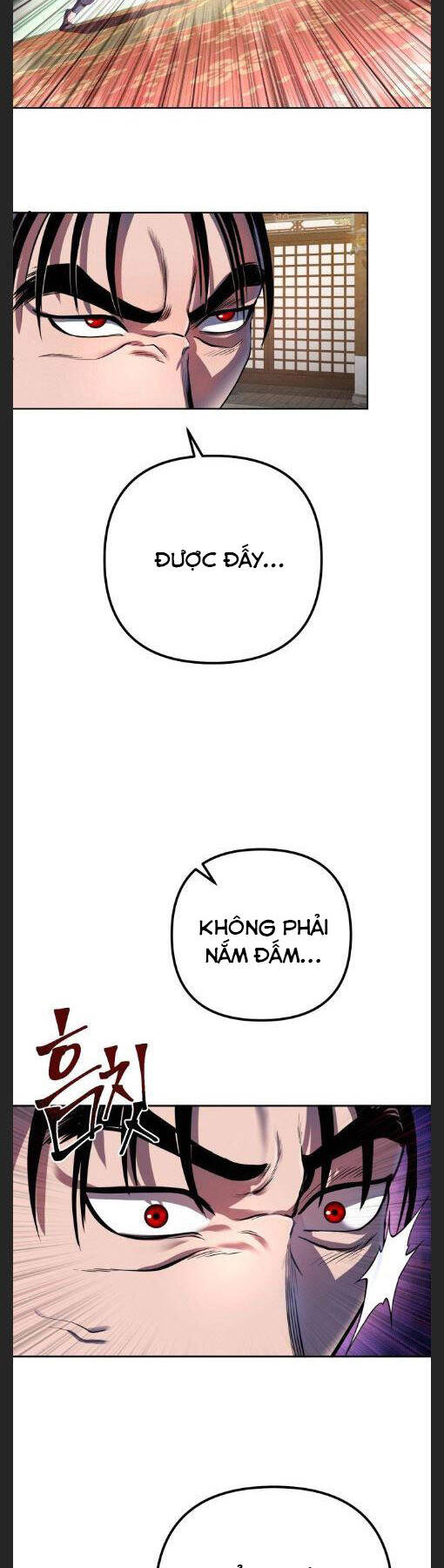 Đao Hoàng Tứ Thiếu Gia: Chương 34
