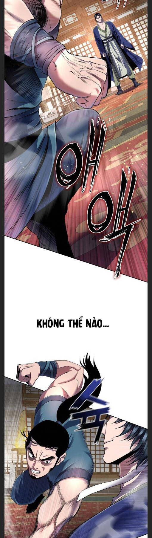 Đao Hoàng Tứ Thiếu Gia: Chương 34