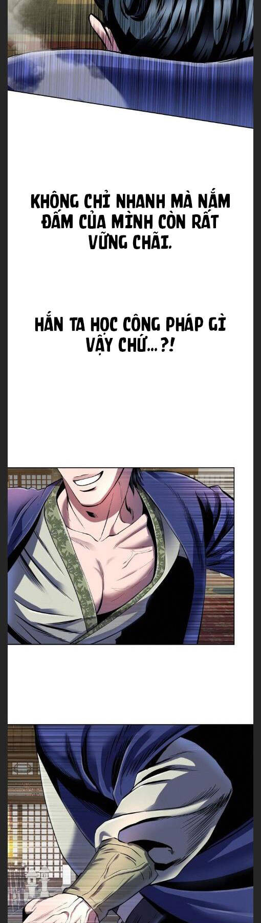 Đao Hoàng Tứ Thiếu Gia: Chương 34