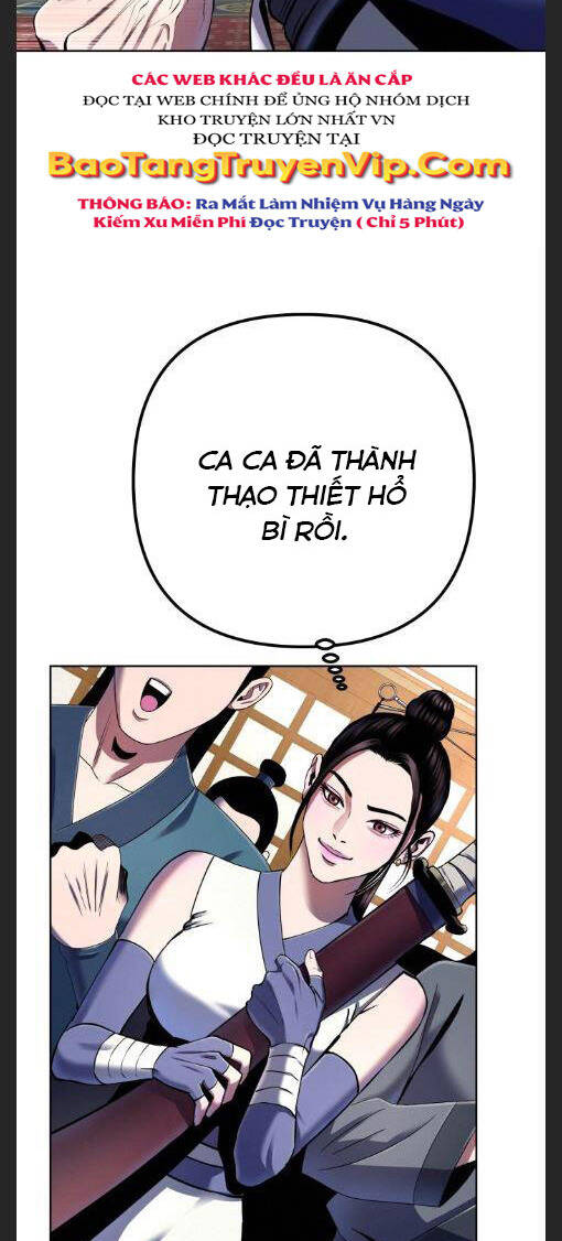 Đao Hoàng Tứ Thiếu Gia: Chương 34