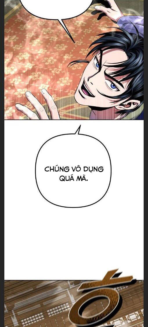 Đao Hoàng Tứ Thiếu Gia: Chương 34