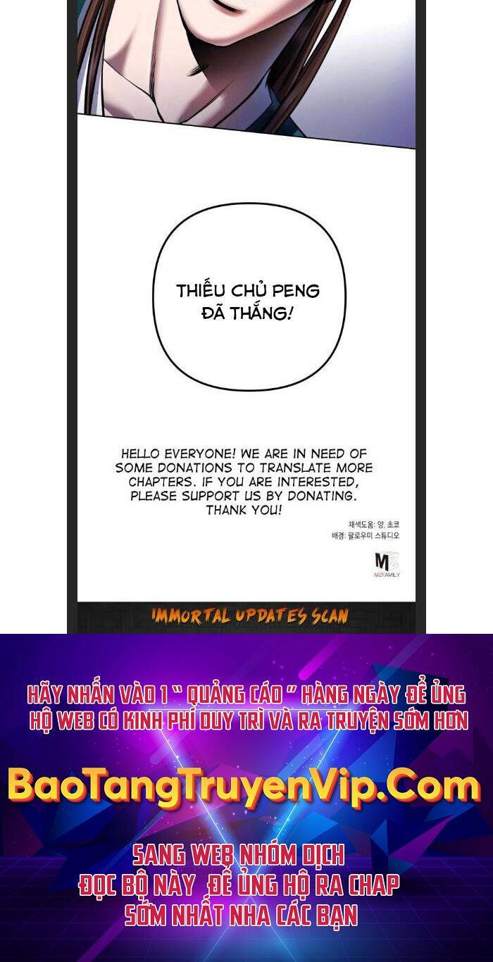 Đao Hoàng Tứ Thiếu Gia: Chương 34