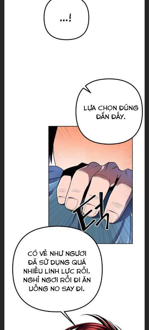 Đao Hoàng Tứ Thiếu Gia: Chương 34