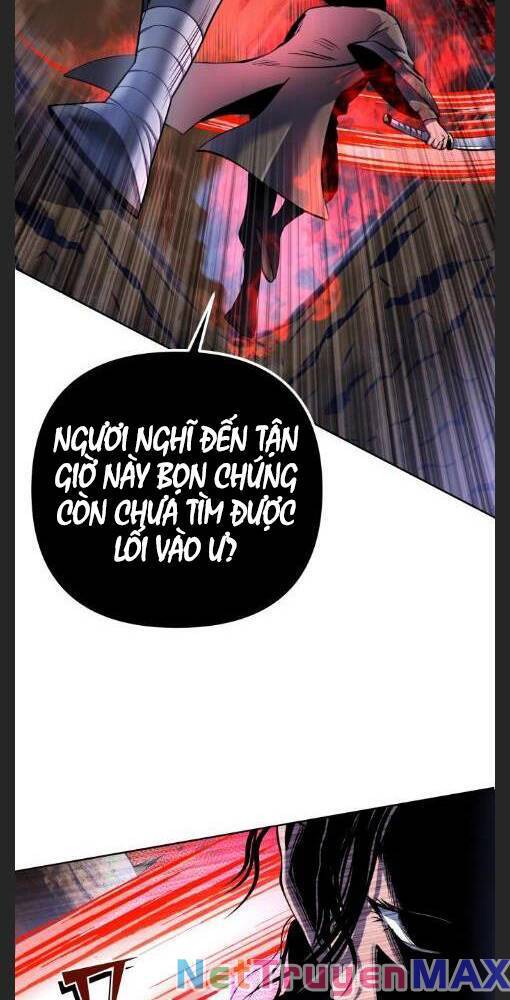 Đao Hoàng Tứ Thiếu Gia: Chương 36