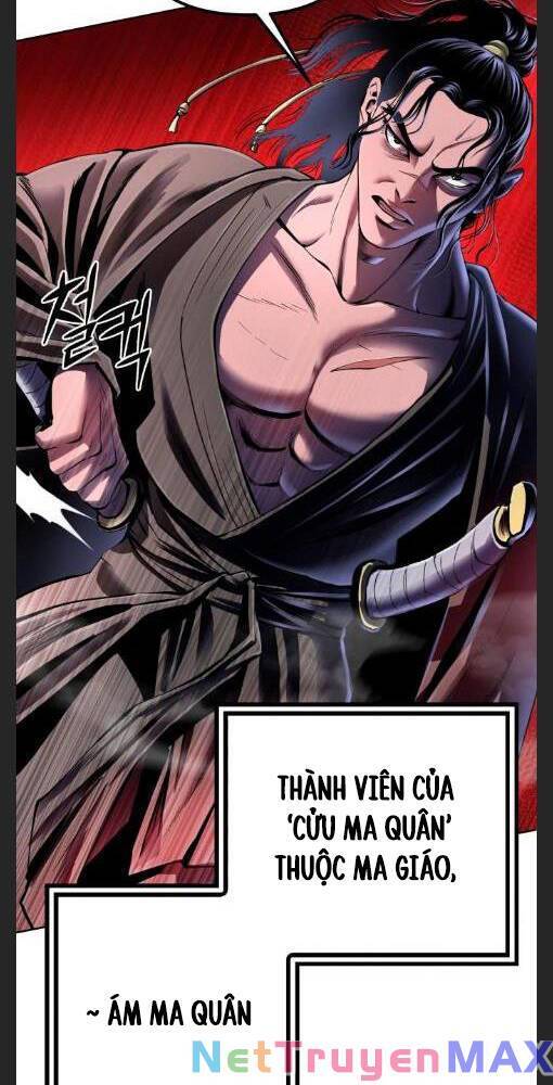 Đao Hoàng Tứ Thiếu Gia: Chương 36