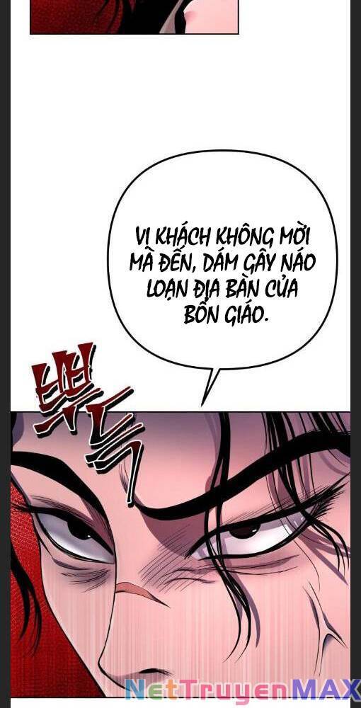 Đao Hoàng Tứ Thiếu Gia: Chương 36