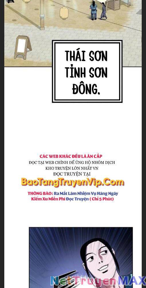Đao Hoàng Tứ Thiếu Gia: Chương 36