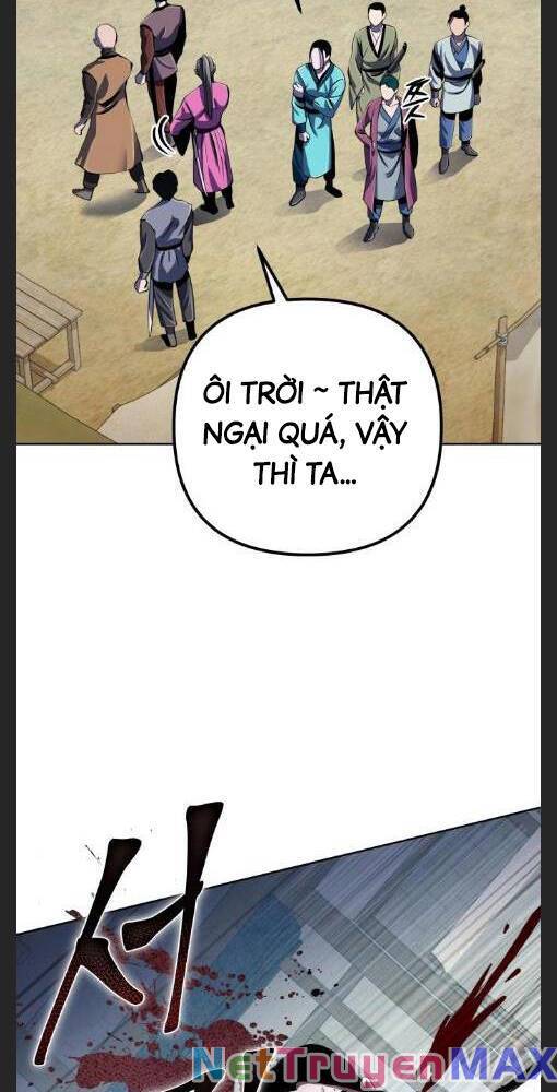 Đao Hoàng Tứ Thiếu Gia: Chương 36