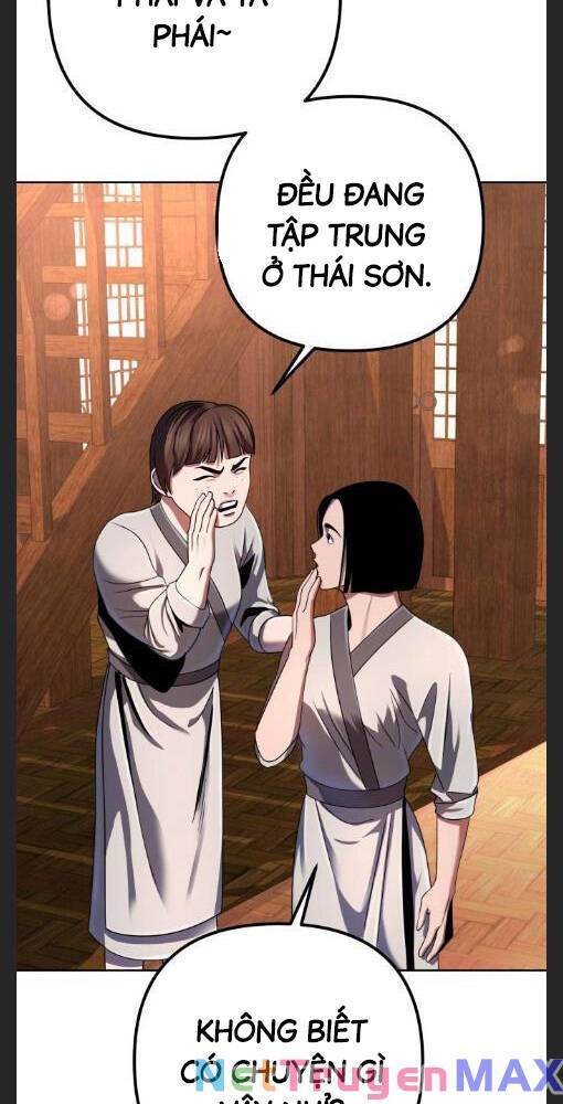 Đao Hoàng Tứ Thiếu Gia: Chương 36