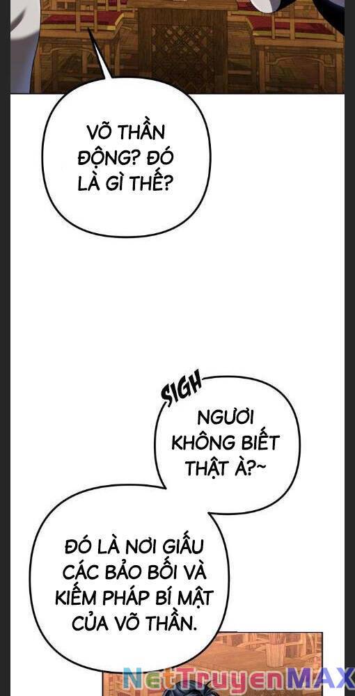 Đao Hoàng Tứ Thiếu Gia: Chương 36
