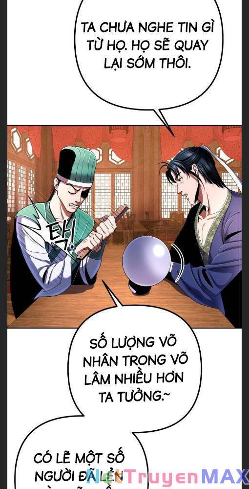 Đao Hoàng Tứ Thiếu Gia: Chương 36