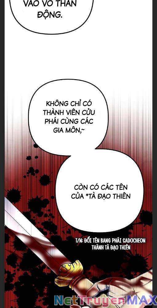 Đao Hoàng Tứ Thiếu Gia: Chương 36