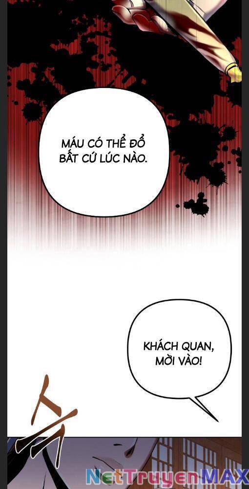 Đao Hoàng Tứ Thiếu Gia: Chương 36