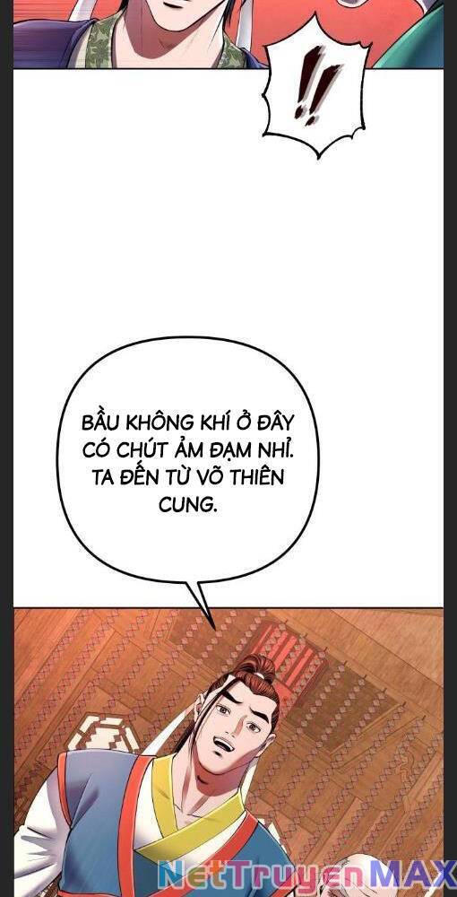 Đao Hoàng Tứ Thiếu Gia: Chương 36