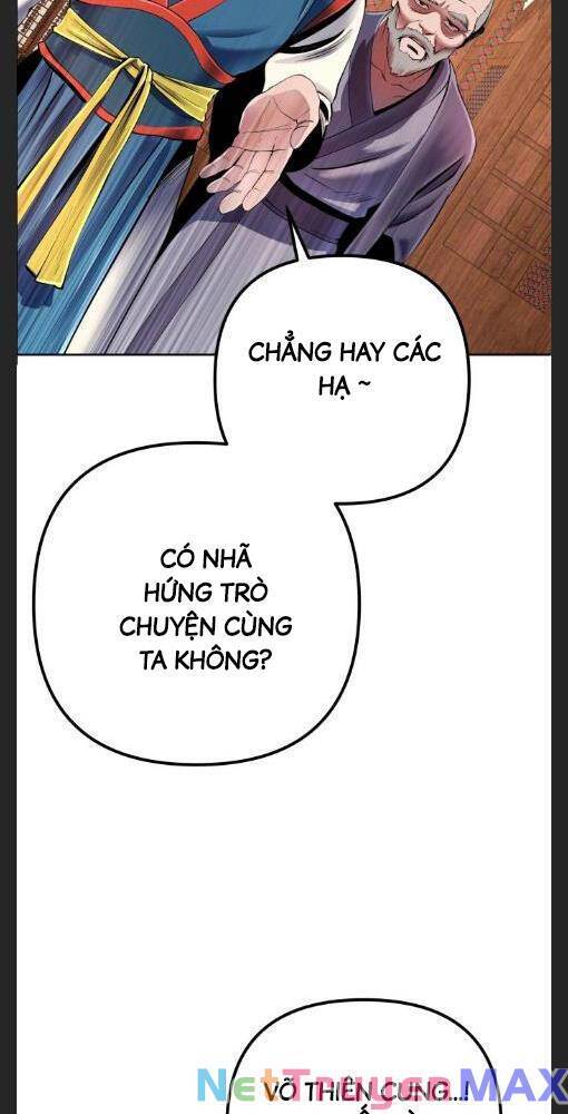 Đao Hoàng Tứ Thiếu Gia: Chương 36