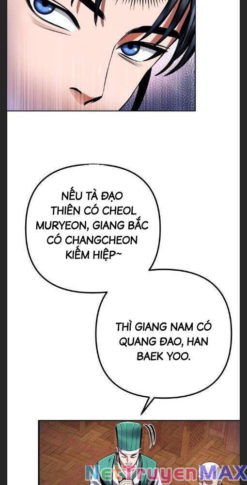 Đao Hoàng Tứ Thiếu Gia: Chương 36