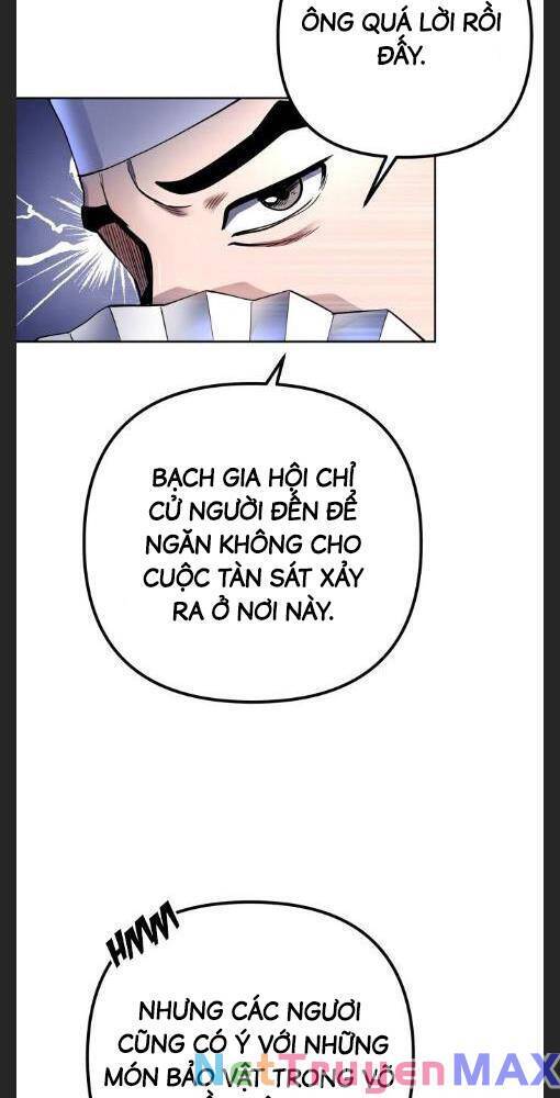Đao Hoàng Tứ Thiếu Gia: Chương 36