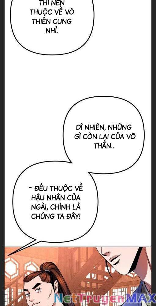 Đao Hoàng Tứ Thiếu Gia: Chương 36