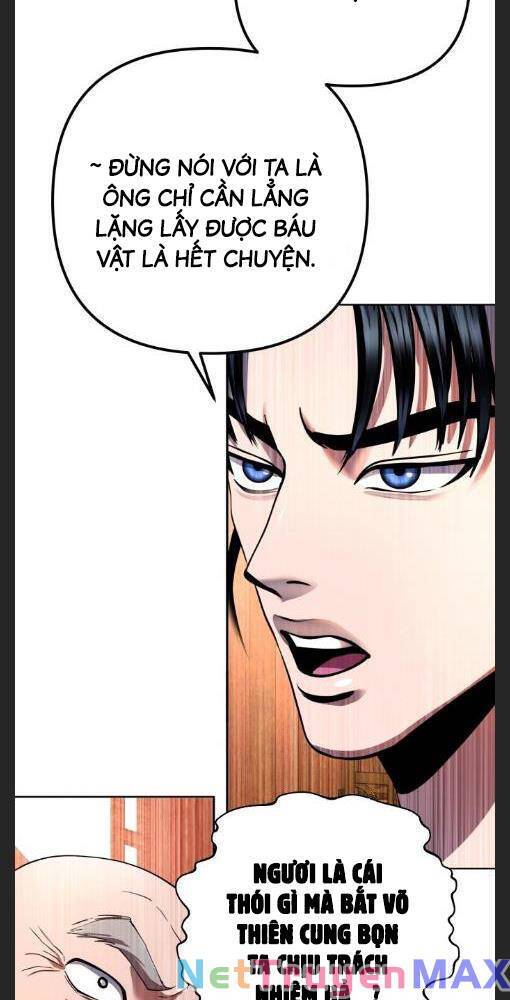 Đao Hoàng Tứ Thiếu Gia: Chương 36