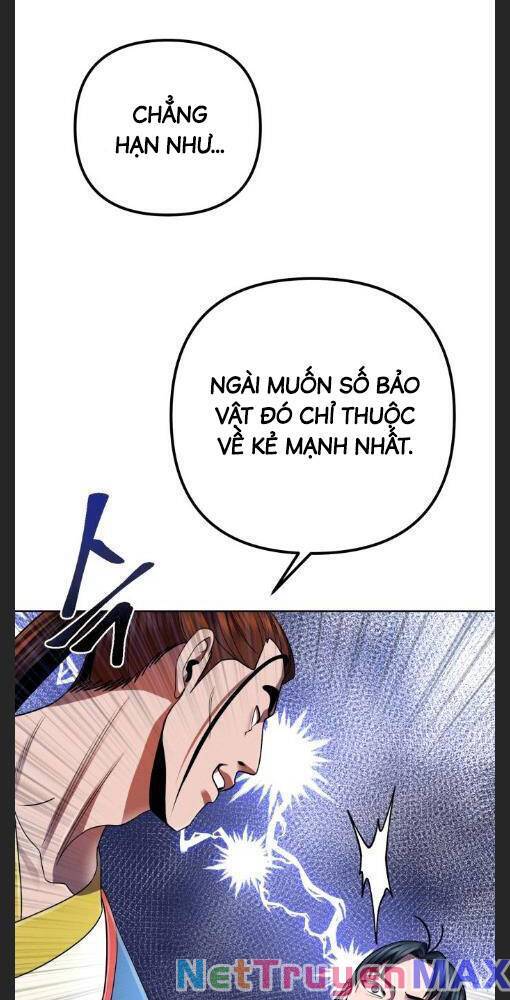 Đao Hoàng Tứ Thiếu Gia: Chương 36