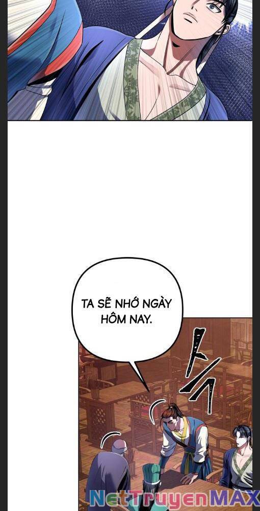 Đao Hoàng Tứ Thiếu Gia: Chương 36