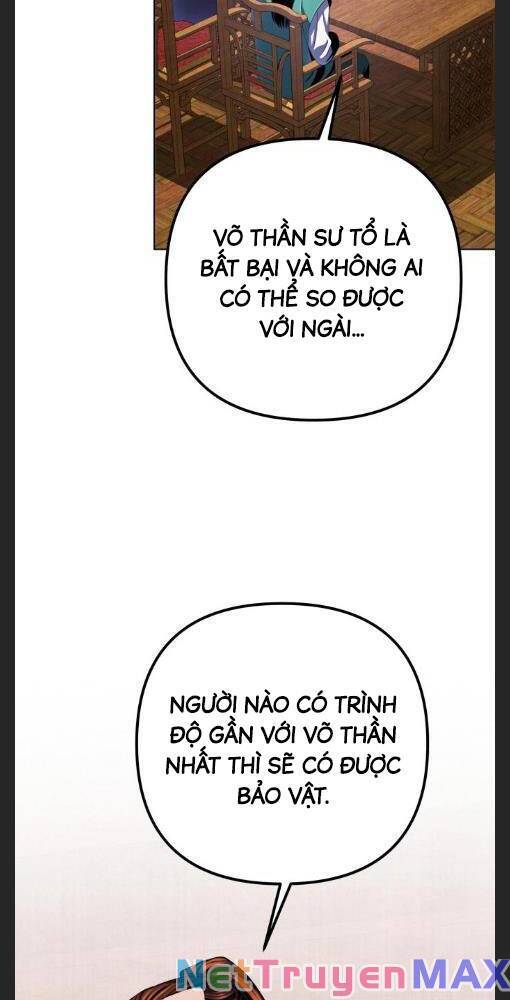 Đao Hoàng Tứ Thiếu Gia: Chương 36