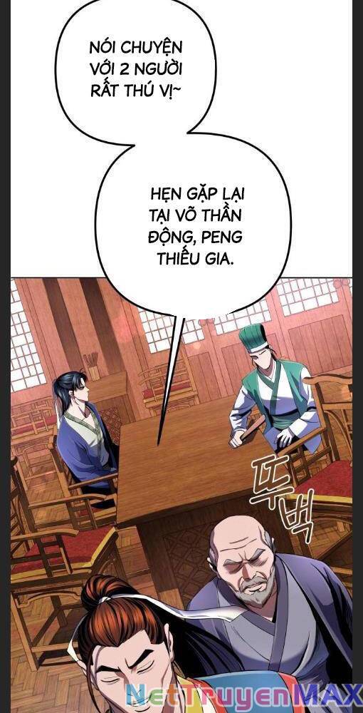 Đao Hoàng Tứ Thiếu Gia: Chương 36