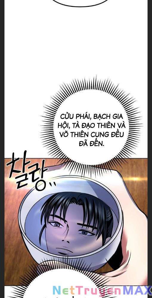 Đao Hoàng Tứ Thiếu Gia: Chương 36