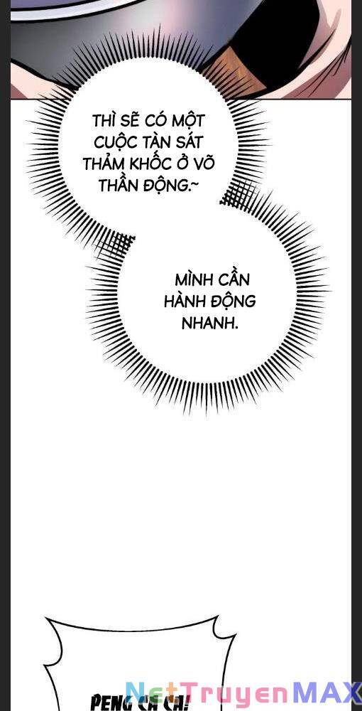 Đao Hoàng Tứ Thiếu Gia: Chương 36