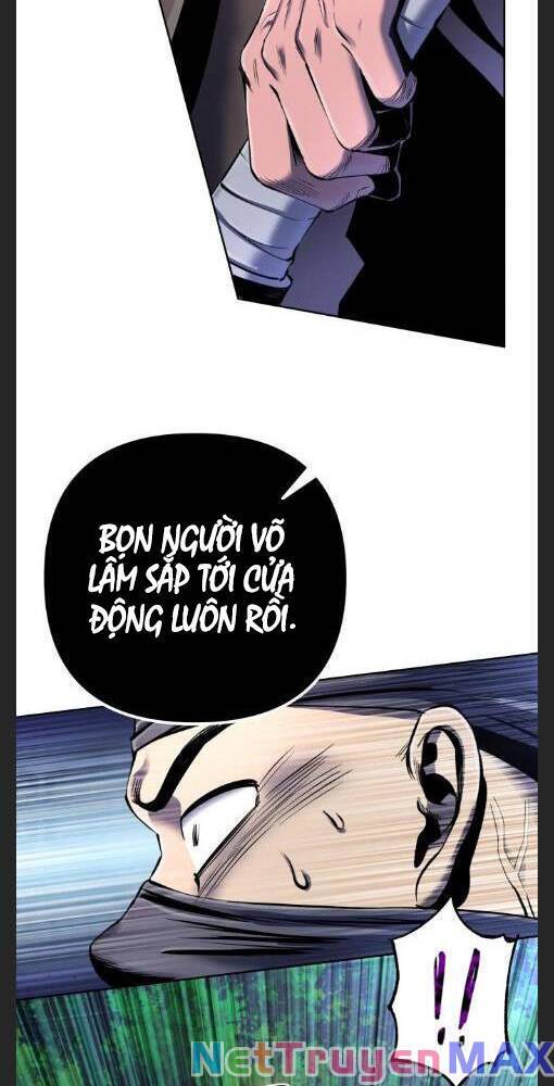 Đao Hoàng Tứ Thiếu Gia: Chương 36