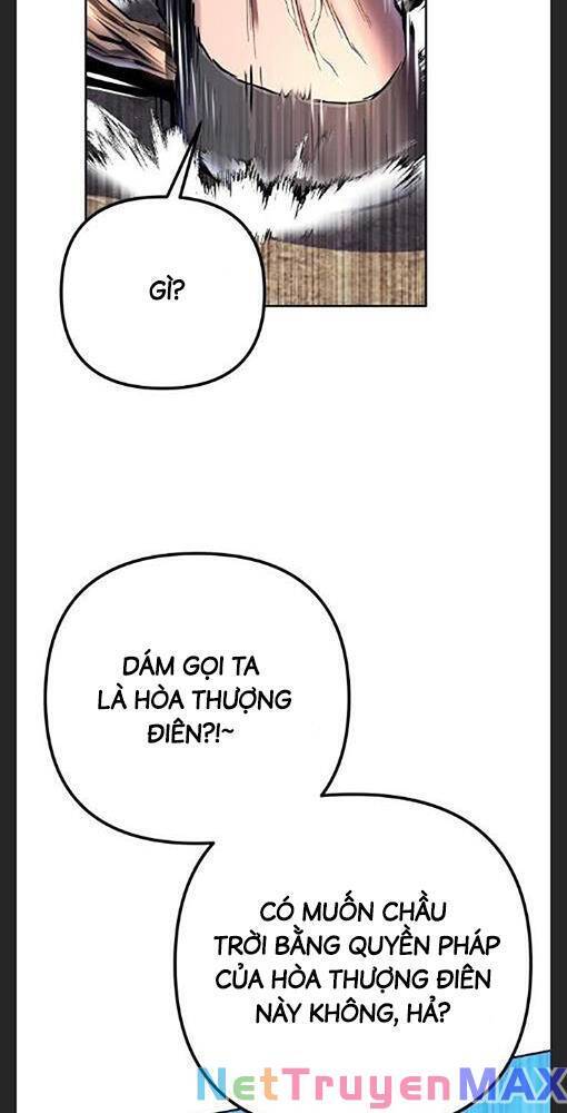 Đao Hoàng Tứ Thiếu Gia: Chương 36