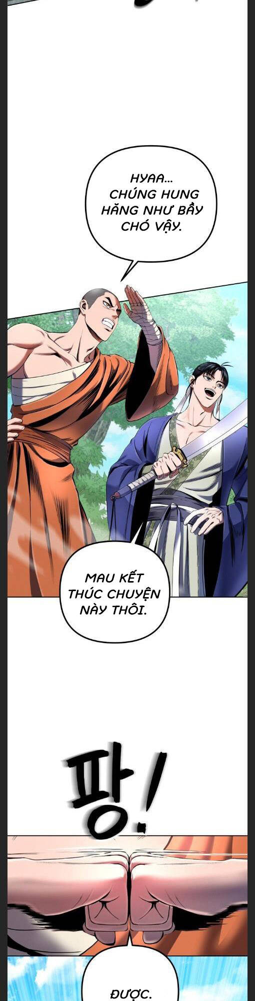 Đao Hoàng Tứ Thiếu Gia: Chương 37