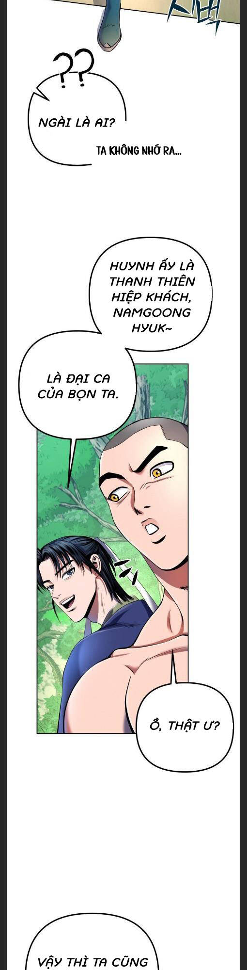 Đao Hoàng Tứ Thiếu Gia: Chương 37