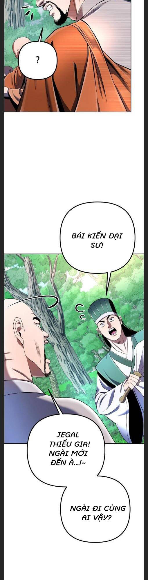 Đao Hoàng Tứ Thiếu Gia: Chương 37