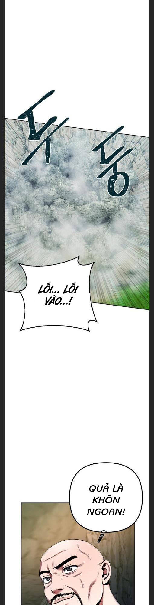 Đao Hoàng Tứ Thiếu Gia: Chương 37