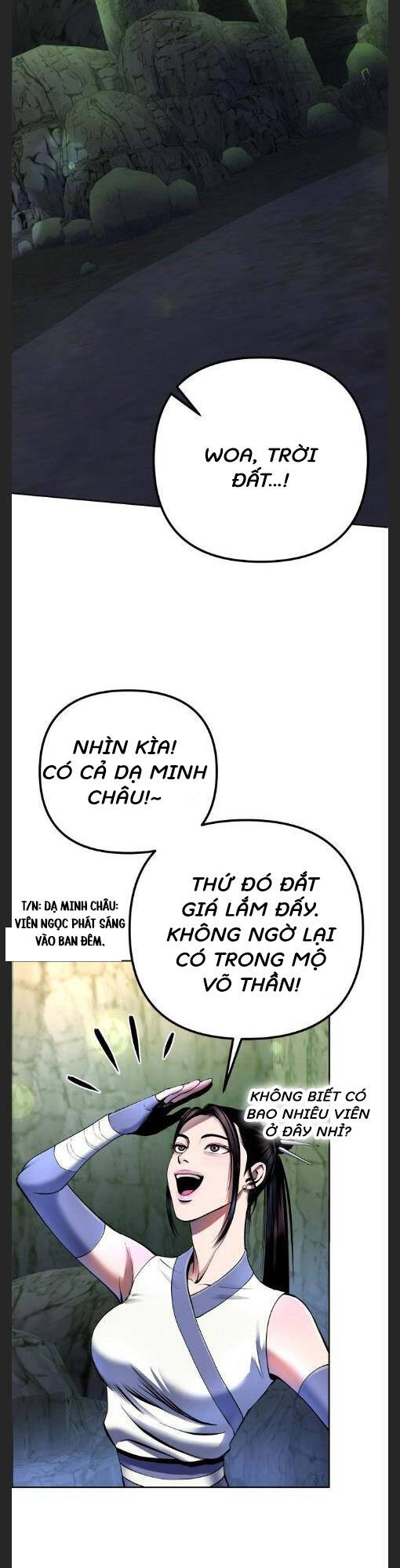 Đao Hoàng Tứ Thiếu Gia: Chương 37