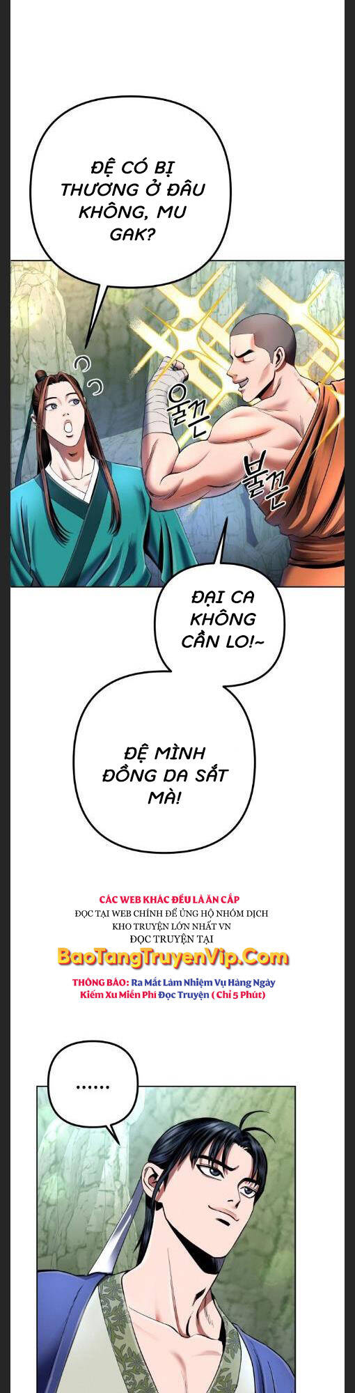Đao Hoàng Tứ Thiếu Gia: Chương 37
