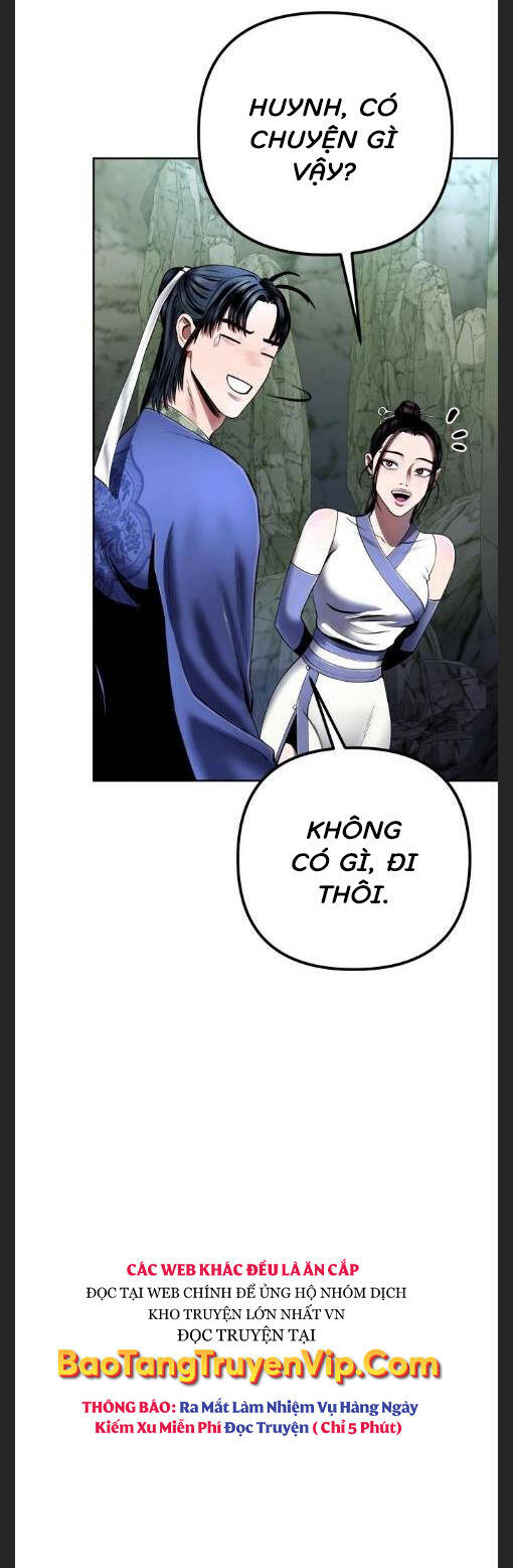 Đao Hoàng Tứ Thiếu Gia: Chương 37