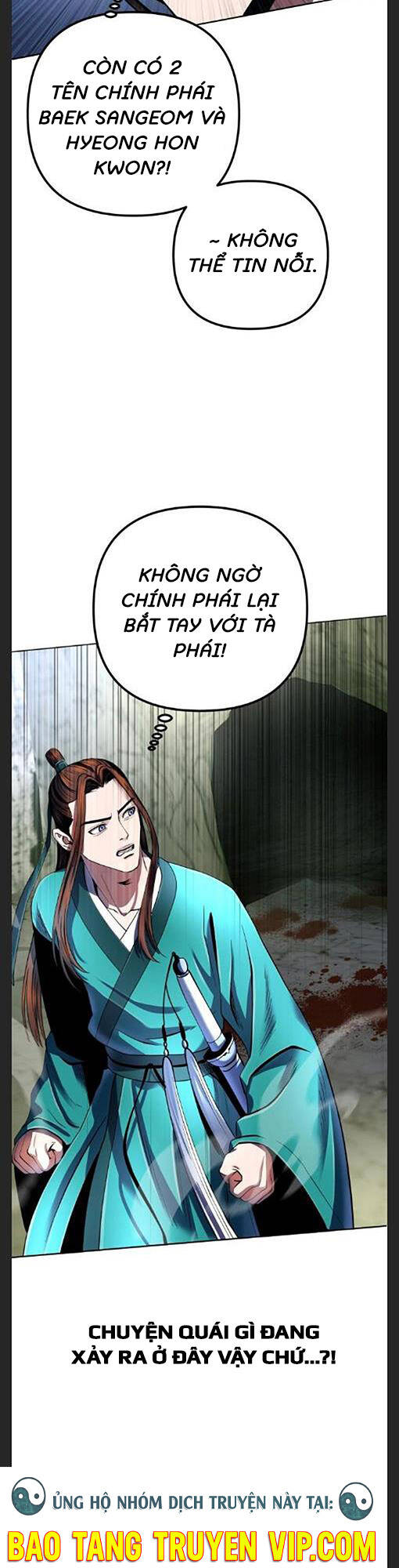 Đao Hoàng Tứ Thiếu Gia: Chương 37