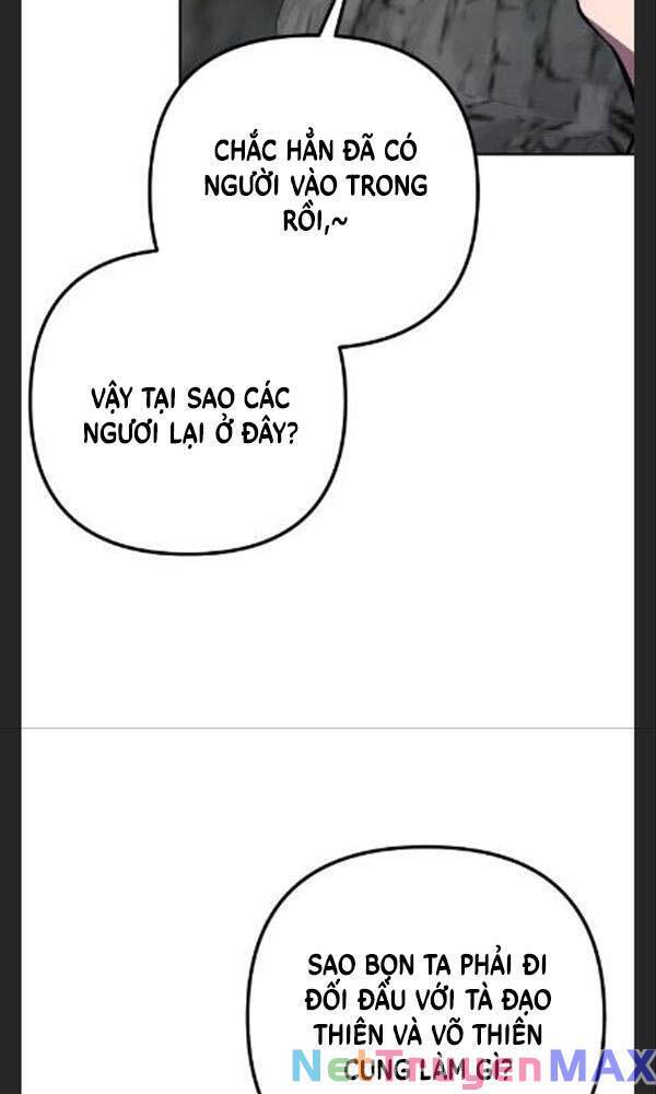 Đao Hoàng Tứ Thiếu Gia: Chương 38