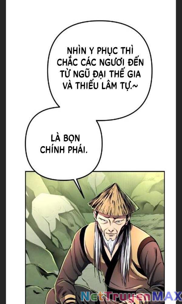 Đao Hoàng Tứ Thiếu Gia: Chương 38
