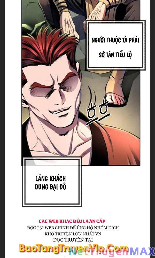 Đao Hoàng Tứ Thiếu Gia: Chương 38