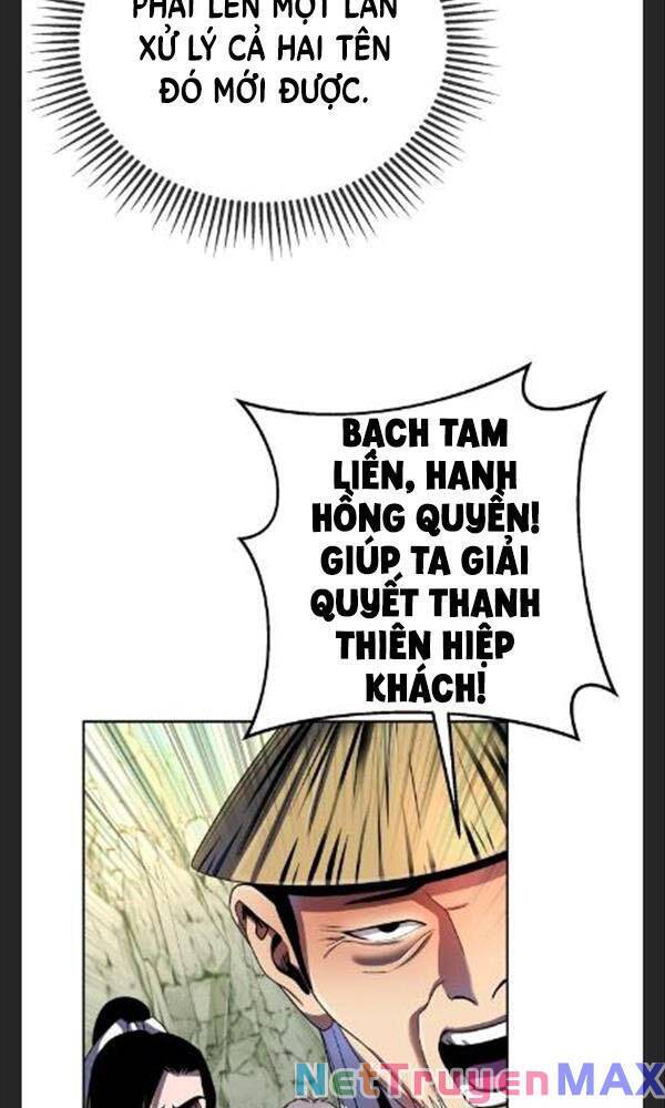 Đao Hoàng Tứ Thiếu Gia: Chương 38