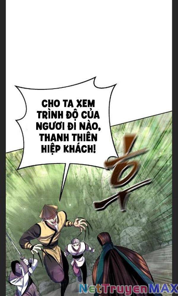 Đao Hoàng Tứ Thiếu Gia: Chương 38