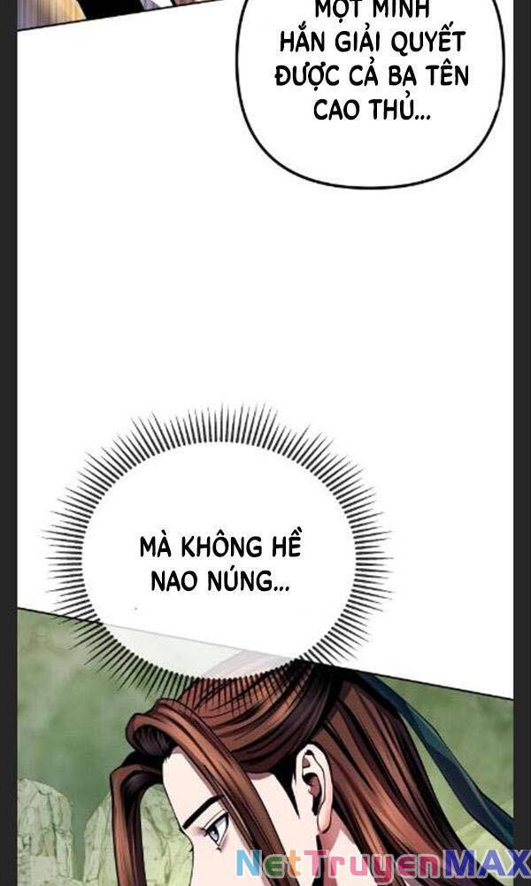 Đao Hoàng Tứ Thiếu Gia: Chương 38