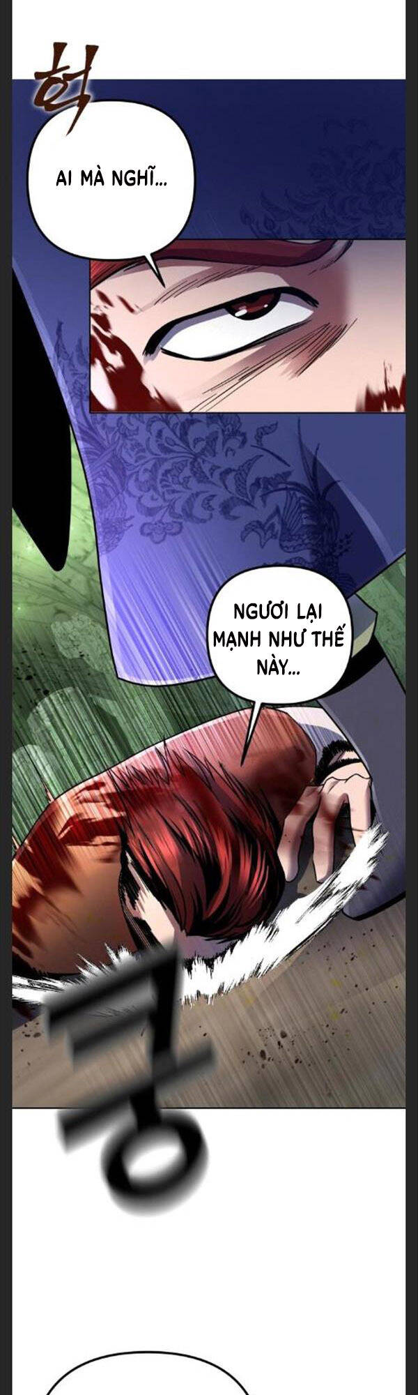 Đao Hoàng Tứ Thiếu Gia: Chương 39