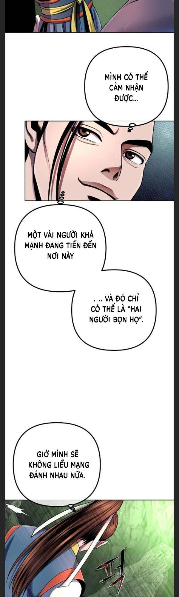 Đao Hoàng Tứ Thiếu Gia: Chương 39